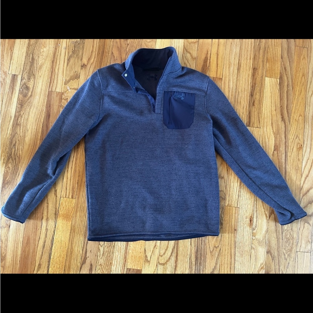Under Armour Sweater
